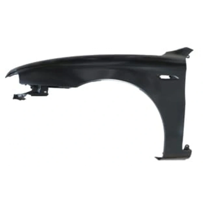 ALFA ROMEO 147- 05/09; ÖN ÇAMURLUK SOL SİNYAL DELİKLİ (TW)