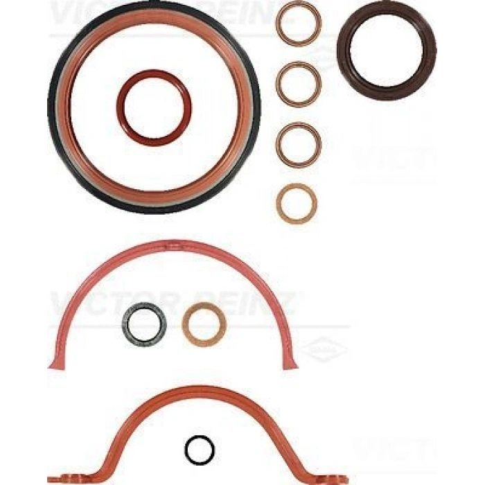 ALT TAKIM C. RENAULT 6.2 DCI 6W 209-215 PS MIDLUM 04