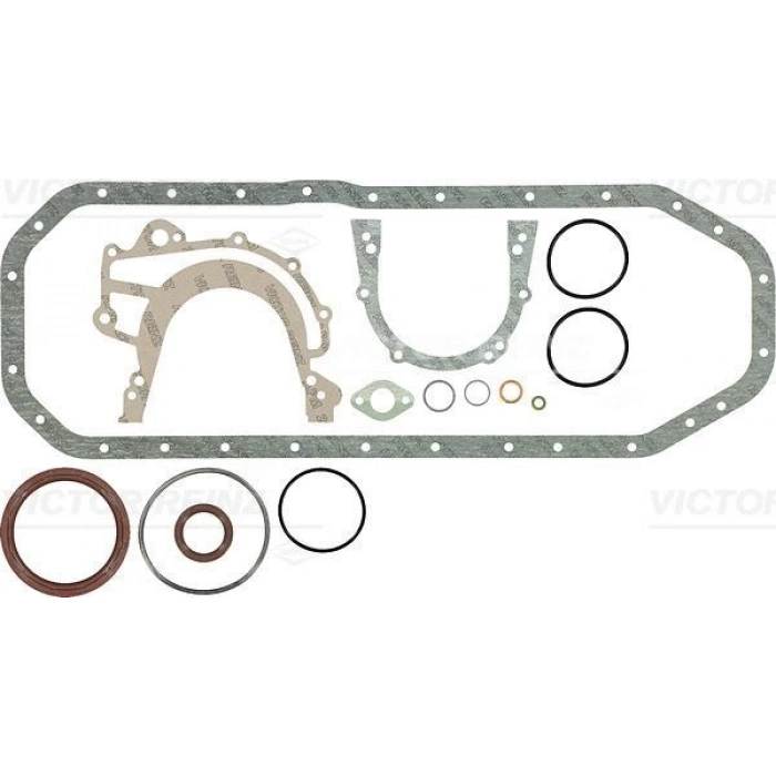 ALT TAKIM CONT M 606 EM W124 -W210 300 D