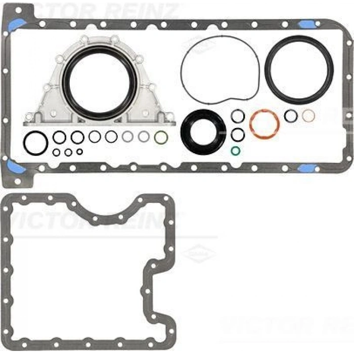 ALT TAKIM CONT M47 E46 320D E39 520D 98 KAMPANYALI