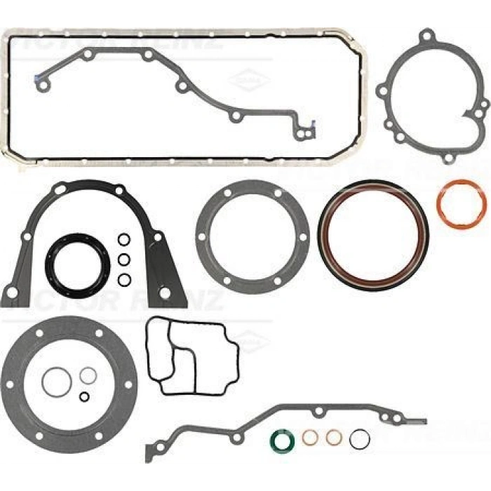 ALT TAKIM CONT M51 E36 325 TDS E34 525 TDS 91 KAMPANYALI