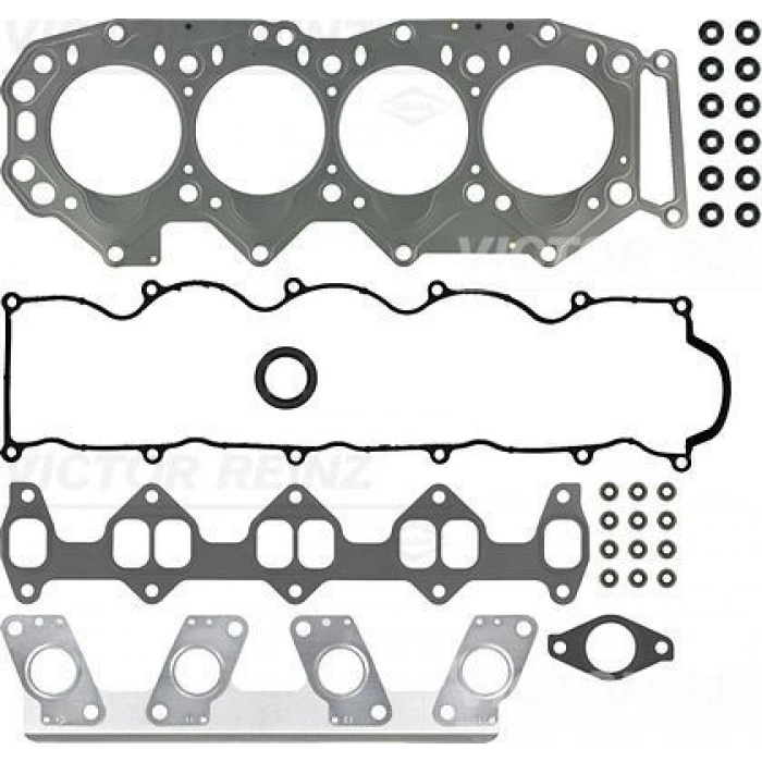 ALT TAKIM CONTA KAMPANYALI