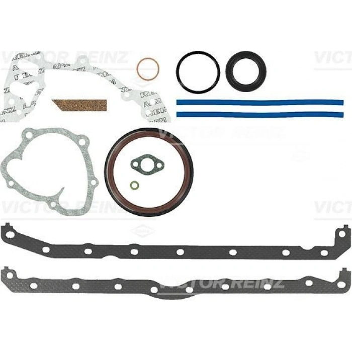 ALT TAKIM CONTA KAMPANYALI