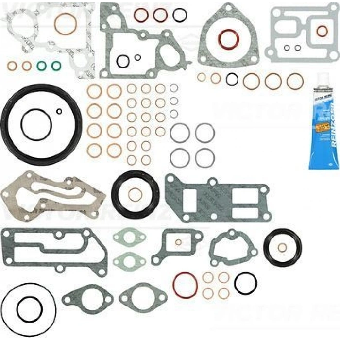 ALT TAKIM CONTA KAMPANYALI