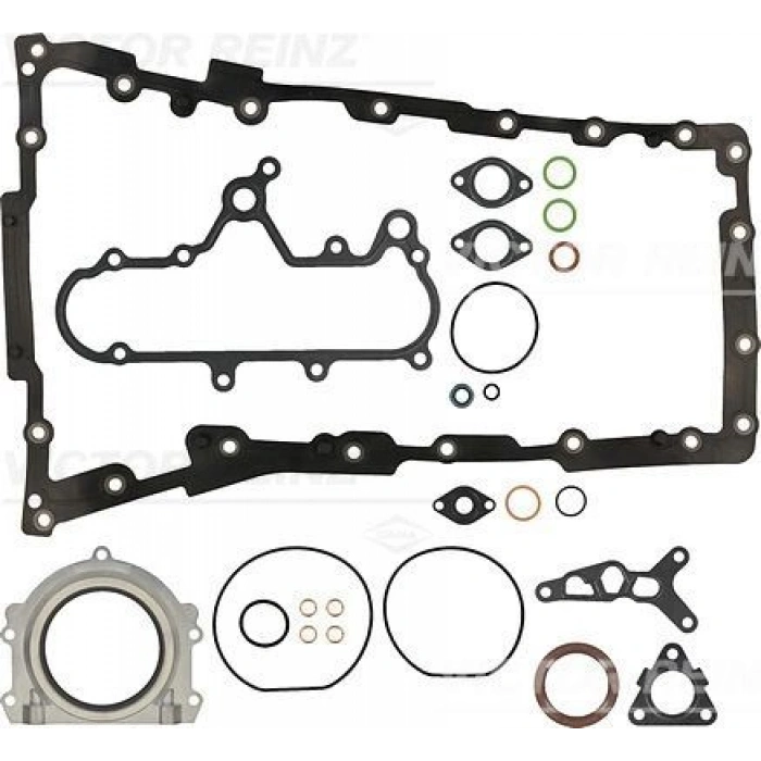 ALT TAKIM CONTA KAMPANYALI