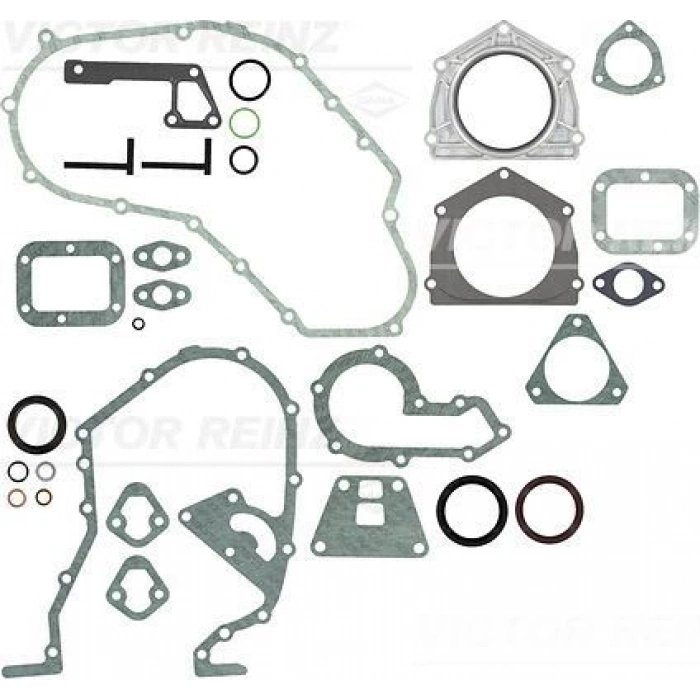ALT TAKIM KRANK KEÇELİ 200TDİ 2.5 DEFENDER TDI KAMPANYALI