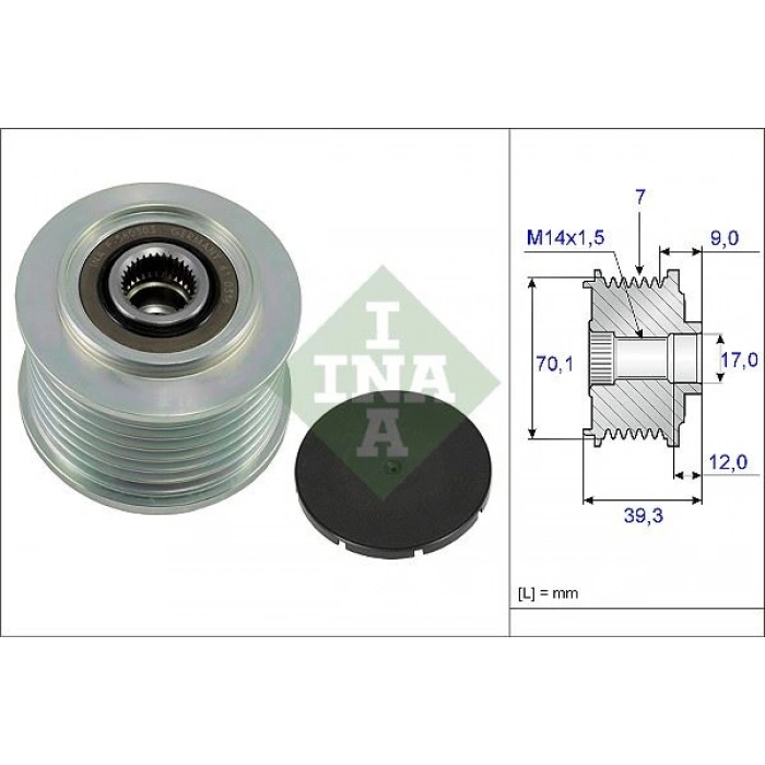 ALTER RUL.NIS PRIM-SENT 2.0 2.5 02 -XTR 01 -AJ Y