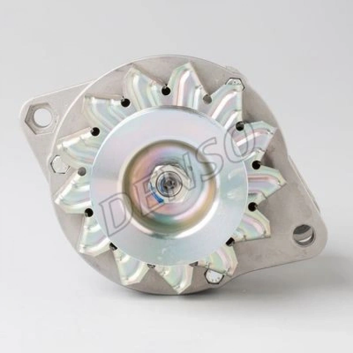 ALTERN. 55 A IVE DAILY 92 -