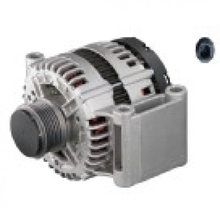 ALTERNATÖR 12V 150 AH DUCATO III BM 07-