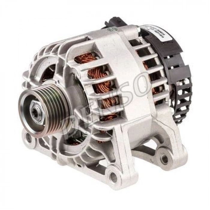 ALTERNATÖR 14V 105A CORSA C 03 CORSA D 06 MERIVA 05 ASTRA H 05 AGILA 03 08 1.3 CDTI