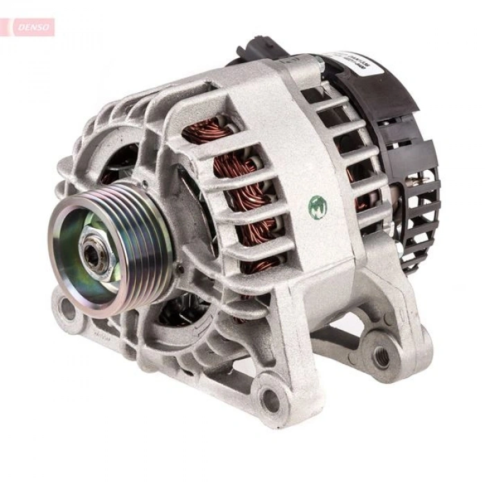 ALTERNATÖR 14V 120A DOBLO 1.9D 01 MAREA BRAVA BRAVO 1.9 JTD 96>02 -STILO 1.9 JTD D 01 PUNTO 1.9