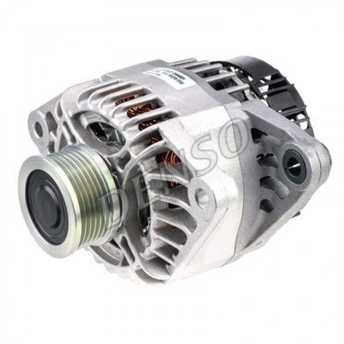 ALTERNATÖR 14V 90A DOBLO GRANDE PUNTO IDEA 05 LINEA 07 1.3 DMTJ JTD
