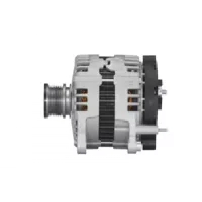 ALTERNATÖR 180 AMPER T5,5-CRAFTER CAAA-CAAB-CAAC-CAAD-CKUB 2,0 TDI 10-
