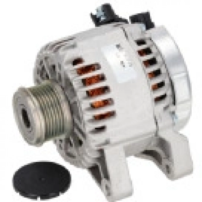 ALTERNATÖR FIESTA 1.4 TDCI 02-
