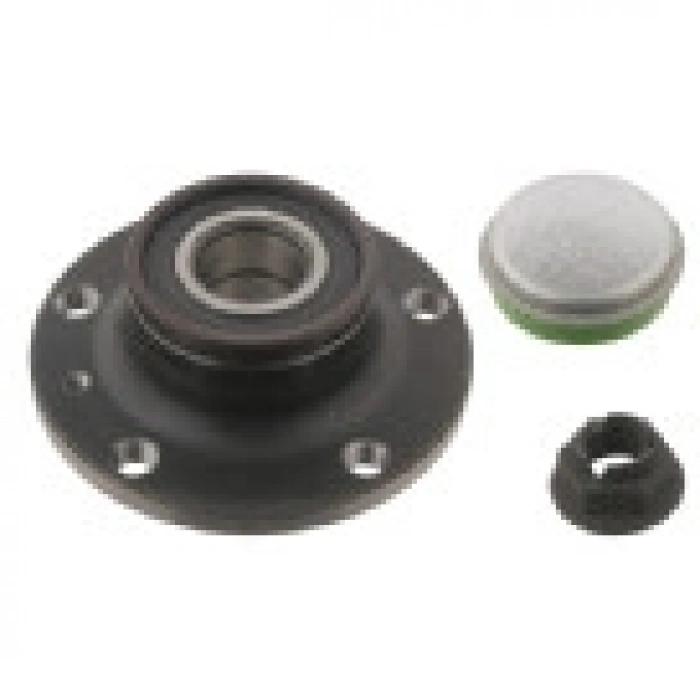 ALTERNATÖR FOCUS/C-MAX 1.8/2.0 BNZ 03-