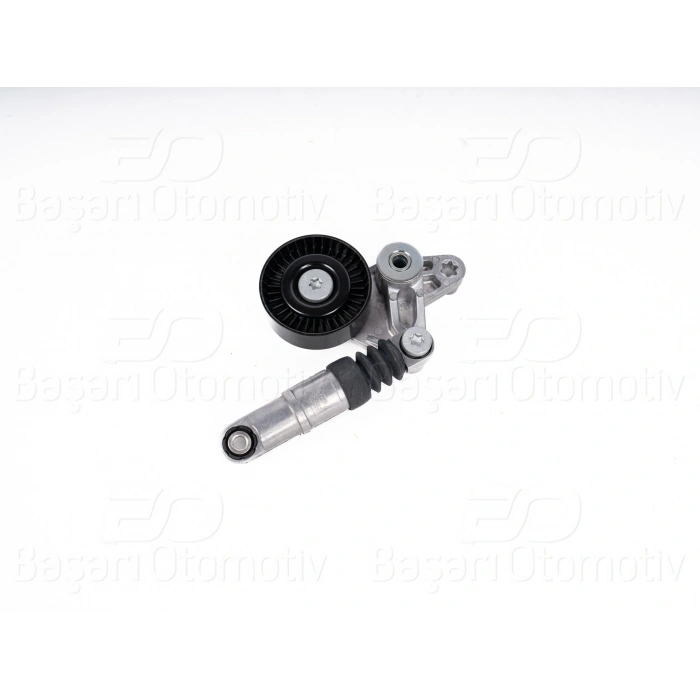 ALTERNATOR GERGI KUTUGU (AMORTISORU KOMPLE) AUDI A4 A5 A6 Q7 2.7 3.0TDI 05 >