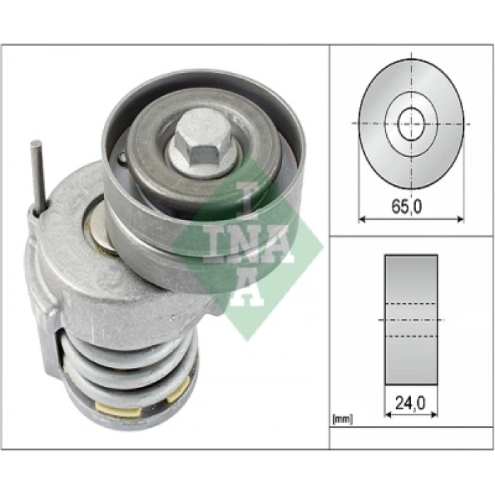 ALTERNATOR GERGI KUTUGU VW GOLF5 JETTA PASSAT TIGUAN POLO A3 BLG BMY CAXA CBZA CBZB 1,2 TSI 1,4 TSI 04 >
