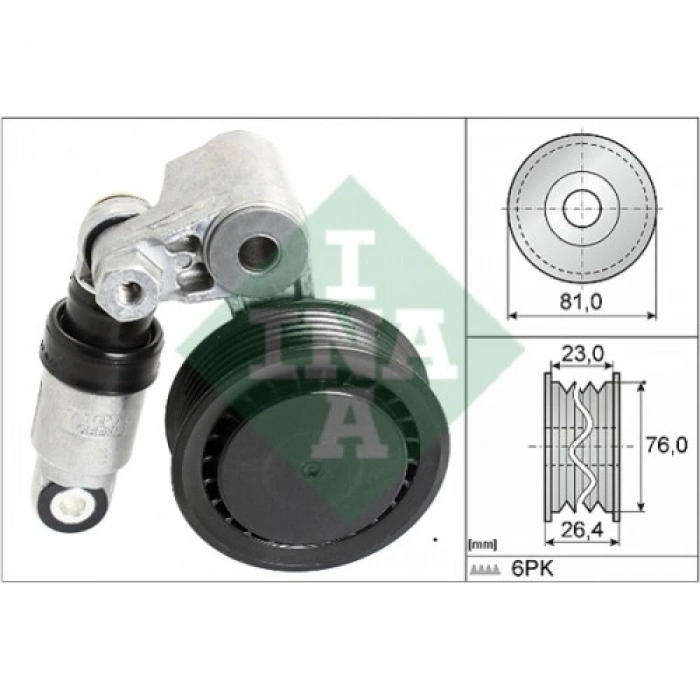 ALTERNATOR GERGI KUTUGU VW LT35 T4 2.4 2.5TDI 97 >