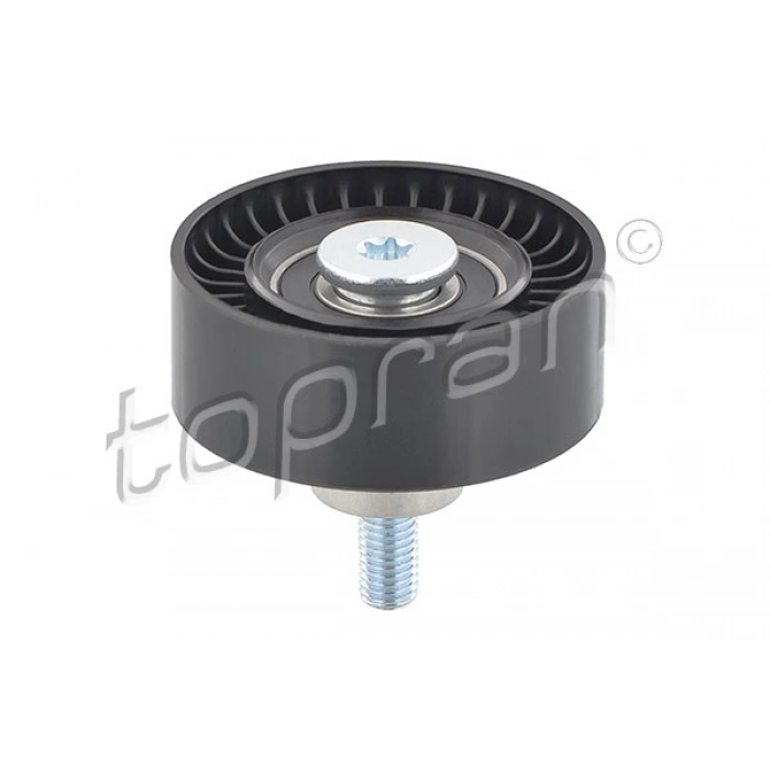 ALTERNATOR GERGI RULMANI BMW E46 M43 98-02