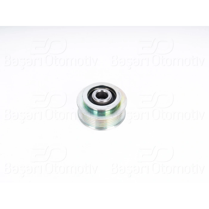 ALTERNATOR KASNAGI VW 2.5 TDI 98-03