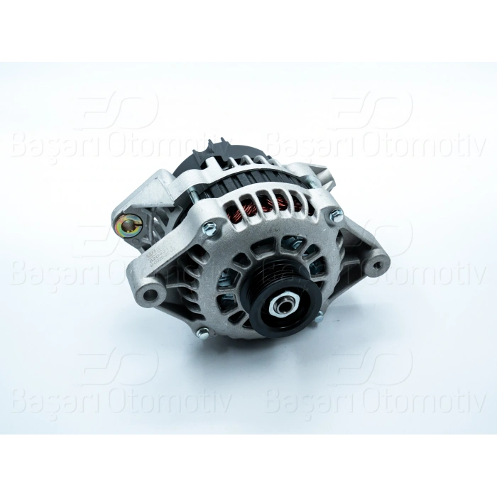 ALTERNATOR OPEL ASTRA ZAFIRA 100AMPER