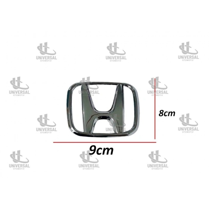 AMBLEM ARKA | HONDA | CIVIC | 2009