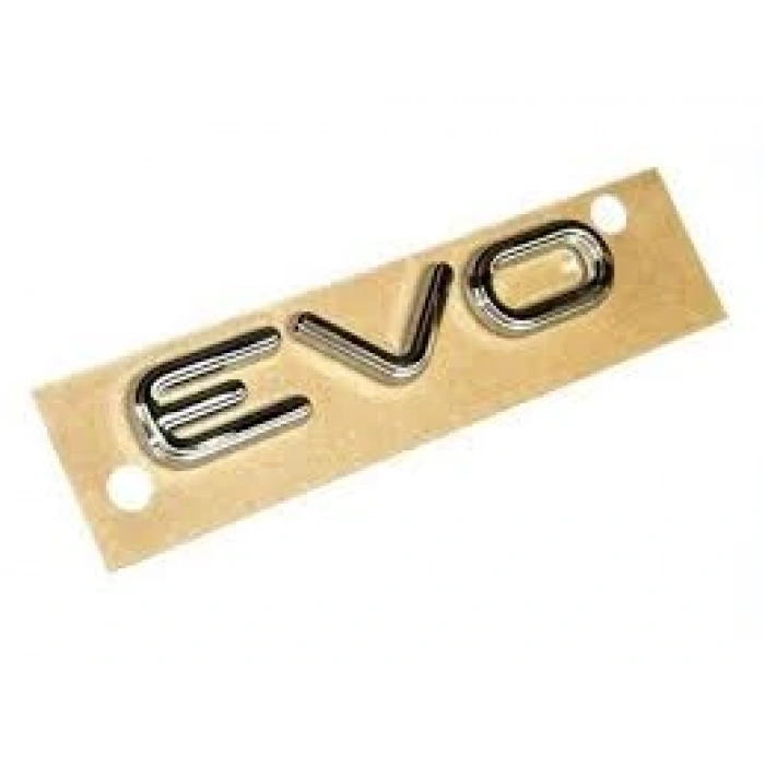 AMBLEM EVO FIAT Kampanya | FIAT | GRANDE PUNTO | 0