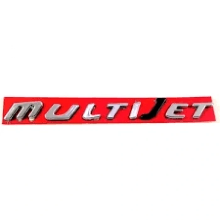 AMBLEM MULTIJET FIAT | FIAT | LINEA | 2010-2018