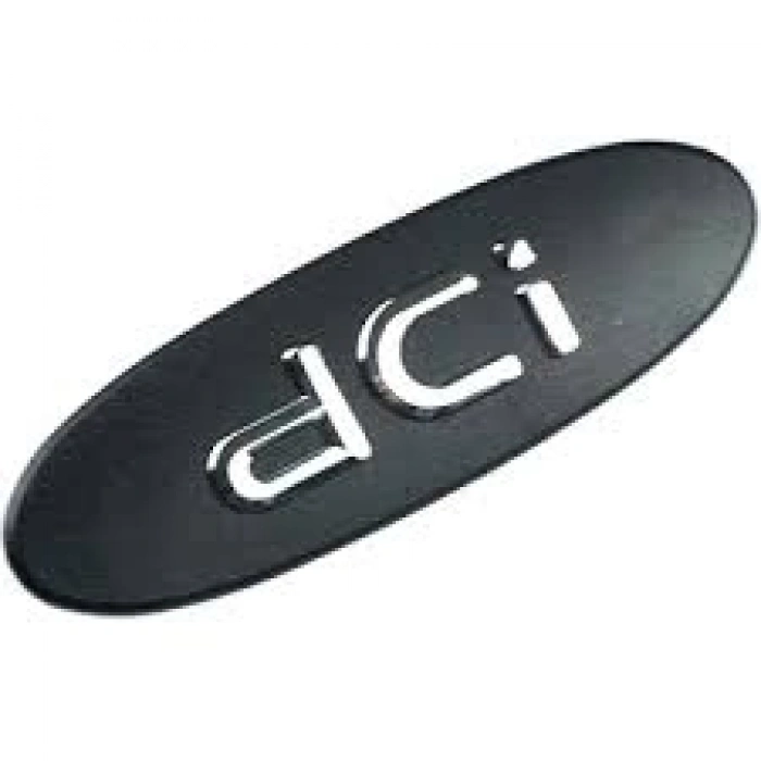 AMBLEM YAN DCİ YAZI Kampanya | RENAULT | CLIO | 2000-2008