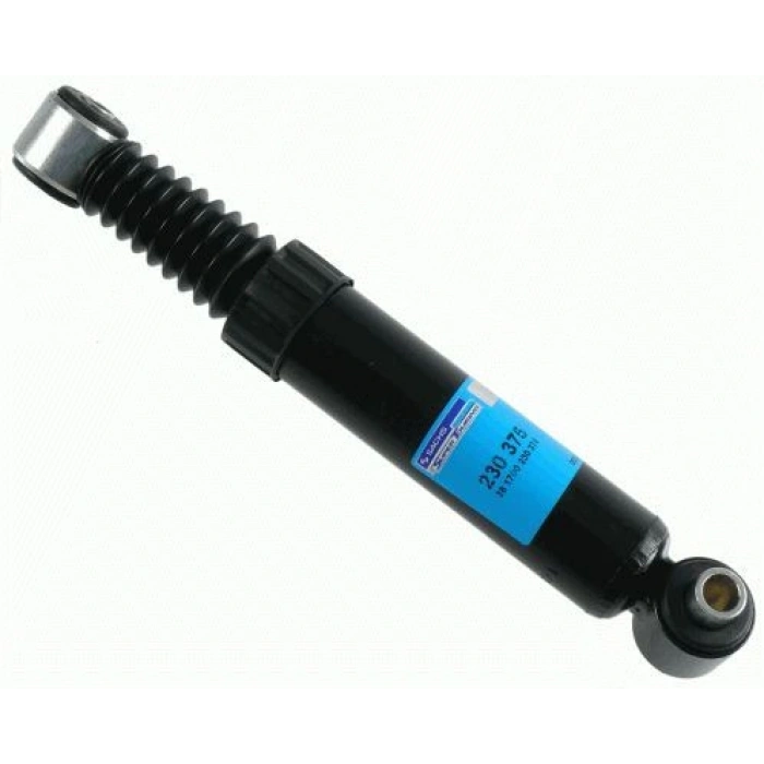 AMORTİSÖR ARKA PEUGEOT 207 0715 208 12 C3 09 GAZLI