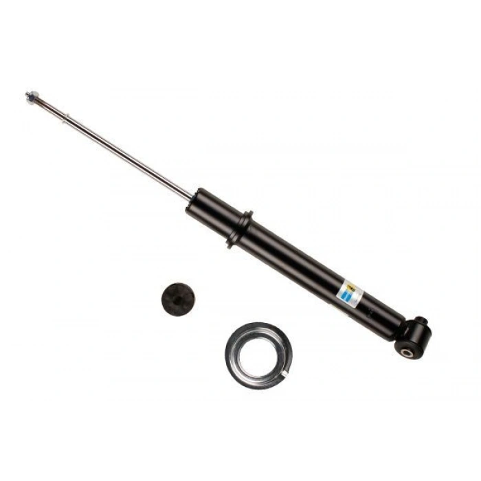 AMORTİSÖR ARKA AUDİ 80 B4 91-96