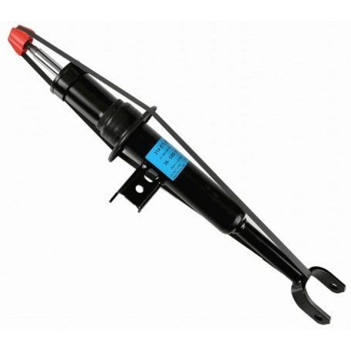 AMORTİSÖR ARKA BMW F25 F26 X3-X4 2,0SDRİVE 2,0 XDRİVE 3,0XDRİVE 2012/2018