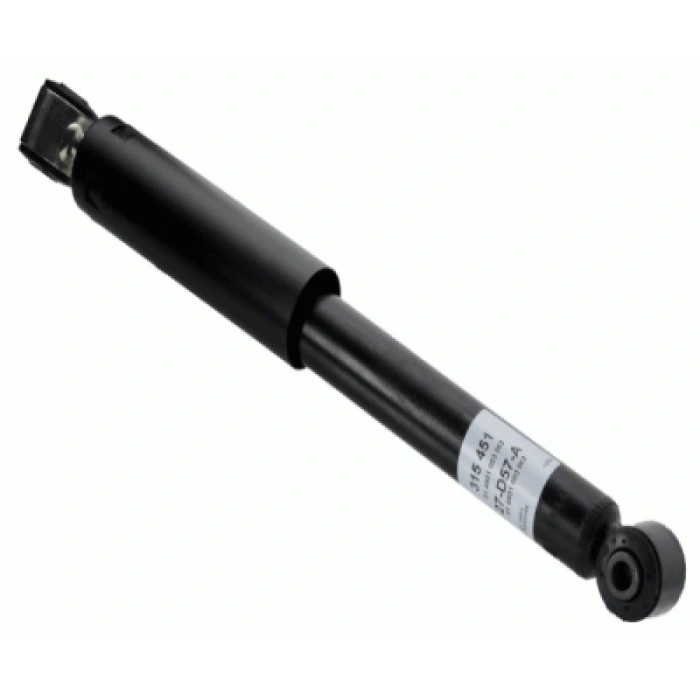 AMORTISÖR ARKA C3 II B.M 2012-