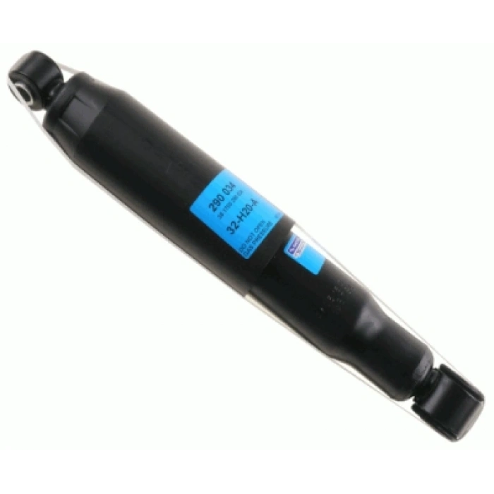 AMORTISÖR ARKA DOBLO BM 01-