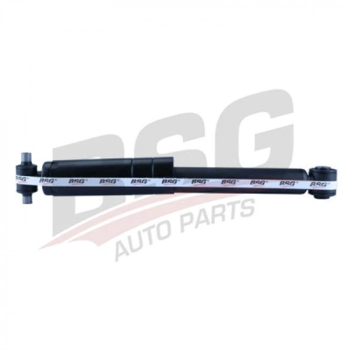 AMORTISÖR ARKA FLUENCE BM 07-