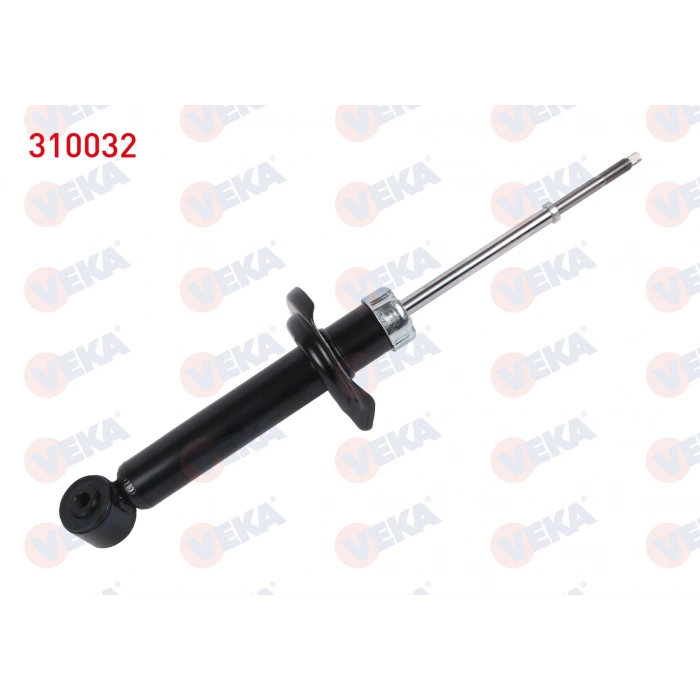 AMORTISÖR ARKA GAZ ALMERA (N16) 1.5:1.8 00-06