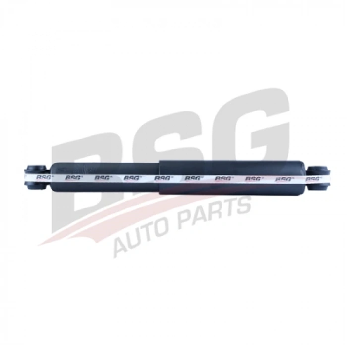 AMORTISÖR ARKA GAZ DMAX (TFS) 4WD 2.5 DiTD:3.0 DiTD 03-11