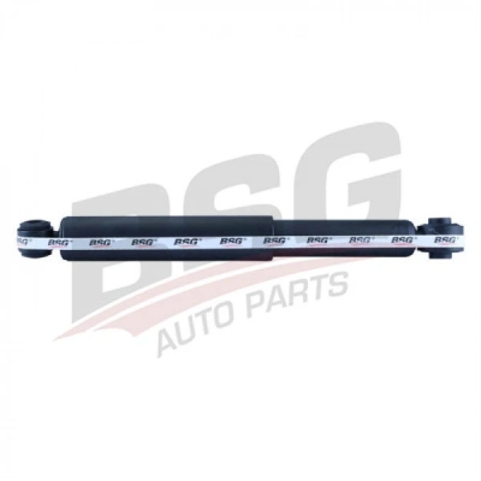 AMORTISÖR ARKA GAZ NAVARA (D40) 2.5 DCI 05-15
