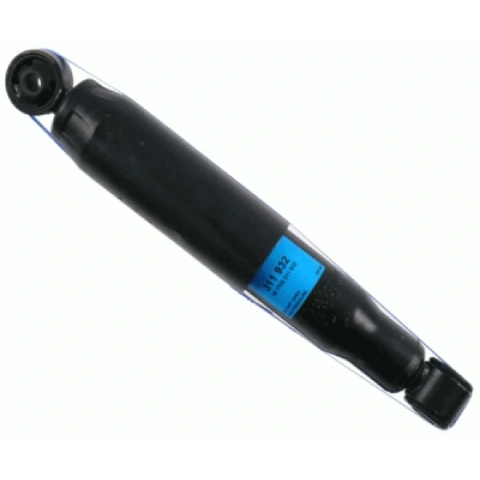 AMORTİSÖR ARKA GAZLI DOBLO COMFORT YENİ DİZAYN TÜM MODELLER