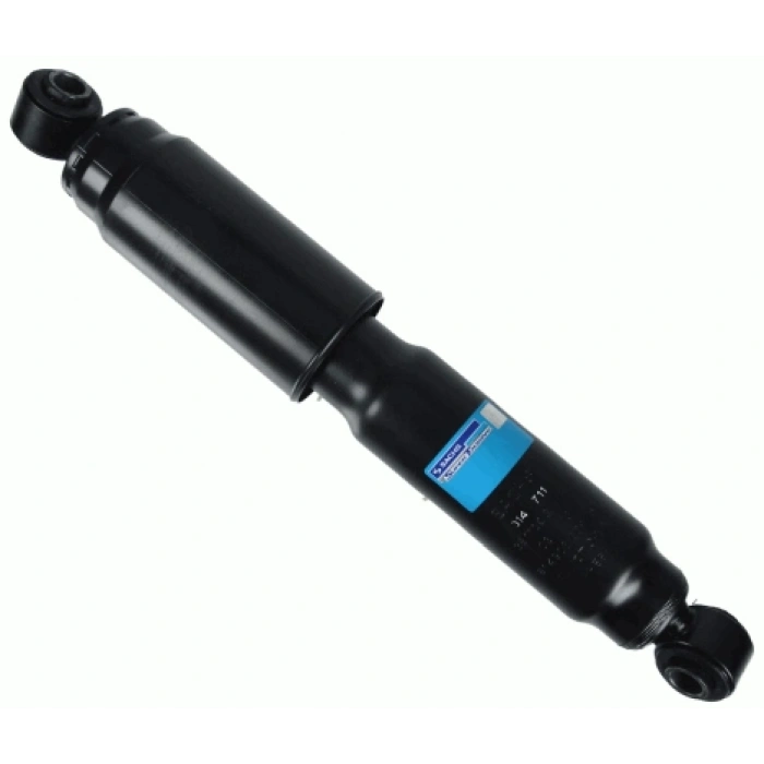 AMORTISÖR ARKA GAZLI DUCATO III BOXER III JUMPER III BM- 06-