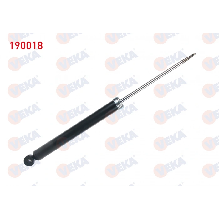 AMORTISOR ARKA (GAZLI) FORD FOCUS 1.4 1998 >