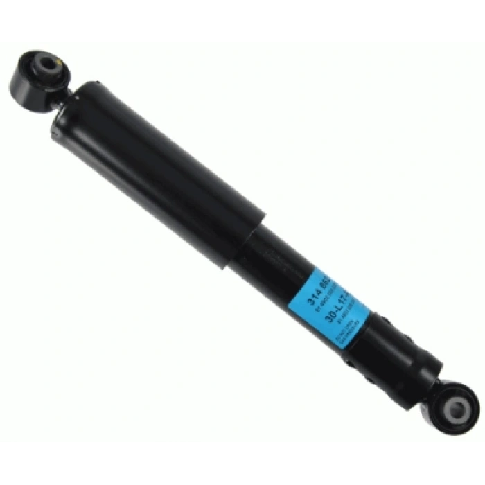 AMORTISÖR ARKA GAZLI TIP RAV4 (A3, A4) 2.0:2.0 D4D:2.2 D4D:2.5 Hybrid 06-