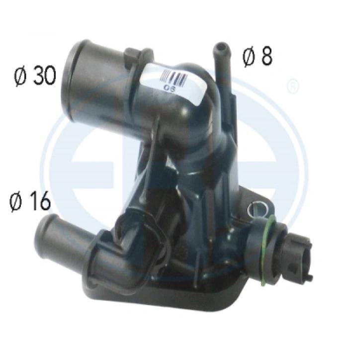 AMORTISÖR ARKA INSIGNIA A BM 09-