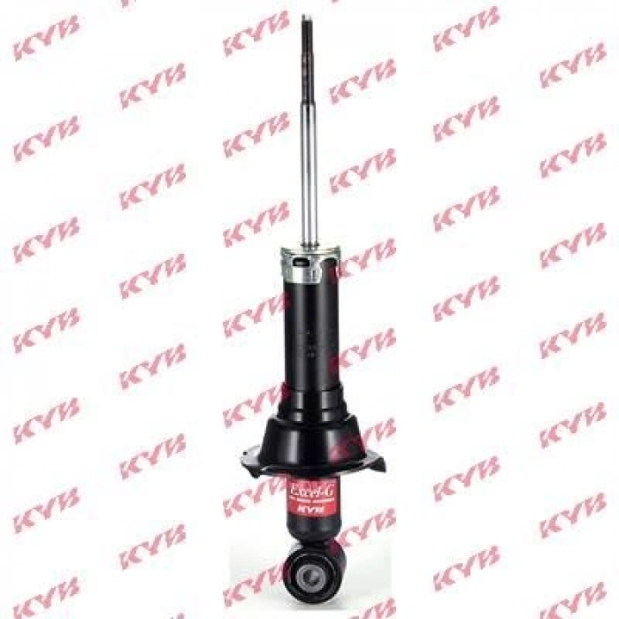 AMORTİSÖR ARKA JAZZ III 1.2 1.4 08