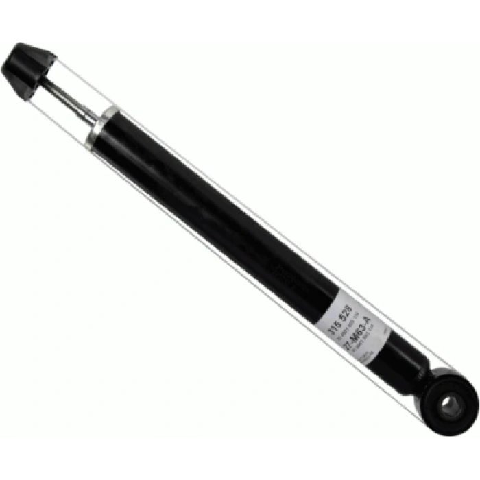 AMORTISÖR ARKA LOGAN BM 04-