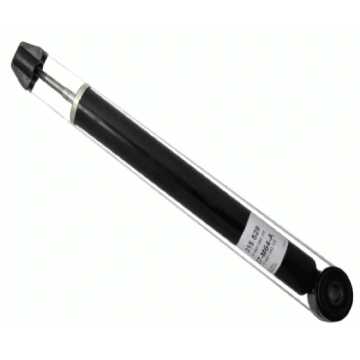 AMORTISÖR ARKA LOGAN MCV BM 07-