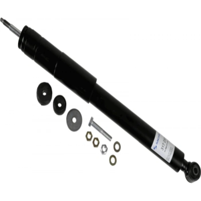 AMORTİSÖR ARKA MERCEDES 190 E 1.8 2.0 W201 KASA