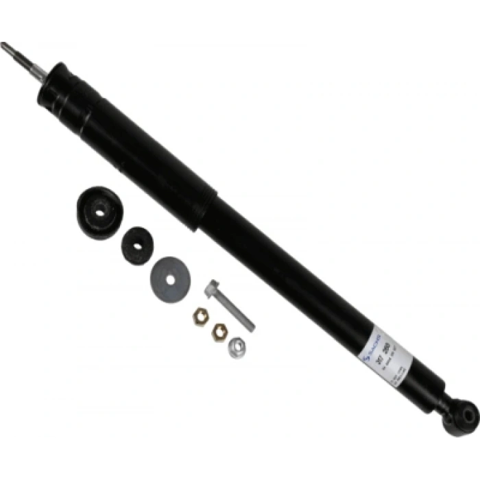 AMORTİSÖR ARKA MERCEDES 203 0007