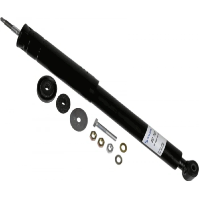 AMORTİSÖR ARKA MERCEDES A160 A180 A200 B160-B180 B200 0411 W169 KASA