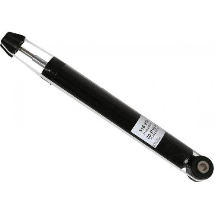 AMORTİSÖR ARKA MERCEDES C123-W123 76-85